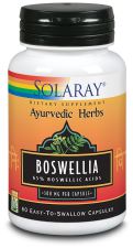 Boswellia 300mg 60 cápsulas