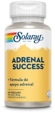 Sucesso Adrenal 60 Cápsulas Vegetais