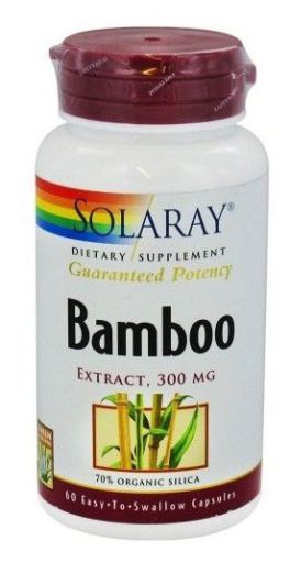 Bambu 300 mg 60 cápsulas