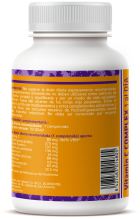 1000mg Vitamina C Complex. 90Comp.