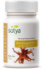 Harpagophyto 10 comprimidos 500 mg