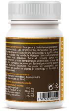 Harpagophyto 10 comprimidos 500 mg