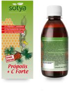 Xarope de Própolis + Vitamina C 250 ml