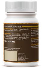 Valeriana 60 comprimidos de 600 mg