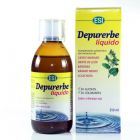 Depurerbe Xarope 250ml.