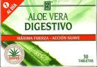 Aloe Vera Digestivo (White Box) 30comp.