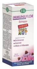 Immunilflor xarope júnior 200 ml