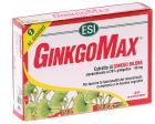 GinkgoMax 30 comprimidos