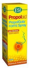 Propolaide propolgola forte com álcool spray 20ml