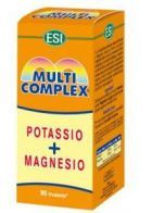 Complexo multipotássio-magnésio 90cap