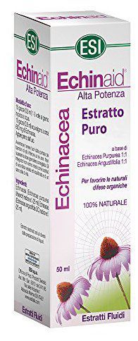 Extrato de equinaide puro com álcool 50 ml