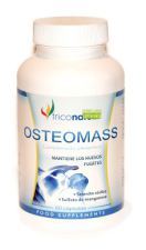 Osteomass 60 Capsulas