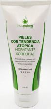 Peles Hidratante Corporal Atopicas Dermisan 200 ml