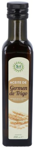 Óleo de Germe de Trigo 1 Pres 250Ml