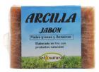 Argila Sabonete Acne Pill