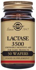 Lactase 3500 30 comprimidos