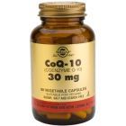 Coenzima Q10 30 mg 90 cápsulas vegetais