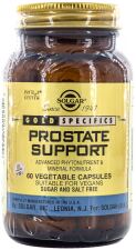 Gold Specifics Prostate Support 60 Cápsulas