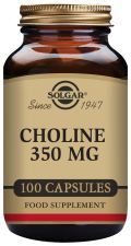 Colina 350mg 100Vegicaps