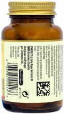 Complexo de ácido hialurônico 120 mg 30 comprimidos