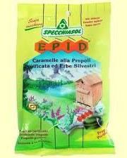 Doces Epid PROPOLI 20Uni