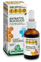 Extrato Epid-Glicólico 20Ml.