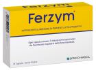 Ferzym Plus 30 cápsulas