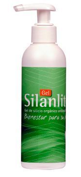 Silanlite Gel 200ml.