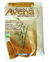 Saco de Farelo de Aveia 250 gr