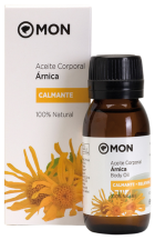 Arnica Calmante 60ml de óleo.