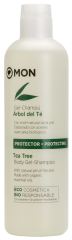 Gel de Banho Tea Tree 300 ml