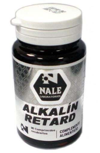 Alcalin Retard 90 Comp