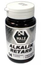 Alcalin Retard 90 Comp