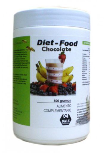 Alimentos Diet Shake Sabor Chocolate