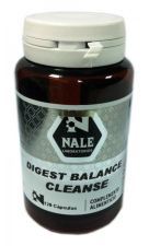 Saldo Cleanse Digest 120cap.