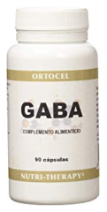 500mg Gaba. 90cap.