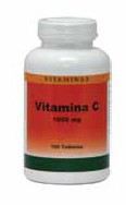 Vitamina C 1000mg. 100Comp.