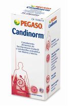 Candinorm 40Cap.