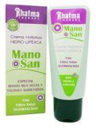 Manosan Creme 100 ml.