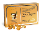 Essencial Omega Activecomplex 60Perlas