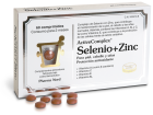 Selênio + Zinco Activecomplex 60COMP.