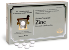 Zinco Activecomplex 60COMP.