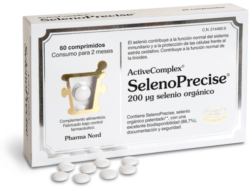 Precise Seleno 60COMP.