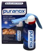 Anti-ronco spray Puranox 75ml.