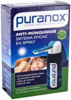 Anti-ronco spray Puranox 75ml.