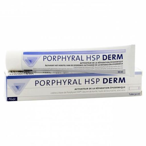 Hsp Porphyral Derm 50ml.