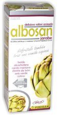 ALBOSAN Xarope 250ml.