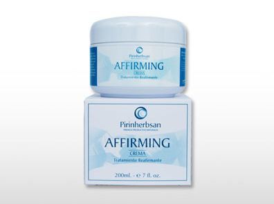 Afirmando Creme 200ml.