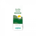 Argila Verde Fina 1 kg