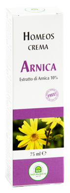 Arnica Creme 75 Ml.